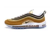 hommes nike air max 97 hyperfuse soldes log suede